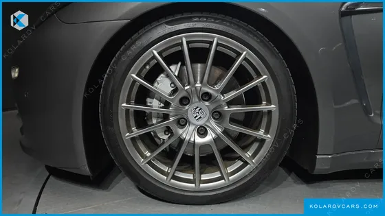 PORSCHE PANAMERA 3.0 4S EXECUTIVE