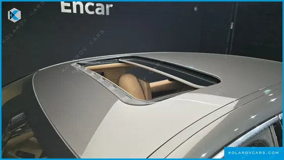 PORSCHE PANAMERA 3.0 4S EXECUTIVE