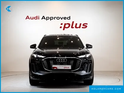 AUDI Q6 E-TRON S LINE