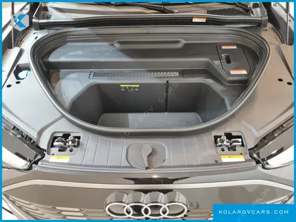 AUDI Q6 E-TRON S LINE