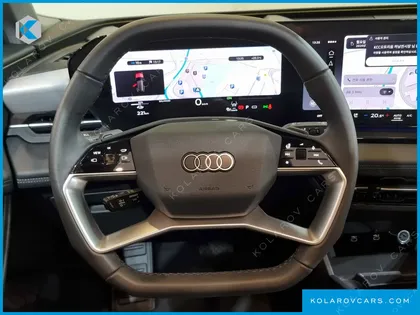 AUDI Q6 E-TRON S LINE