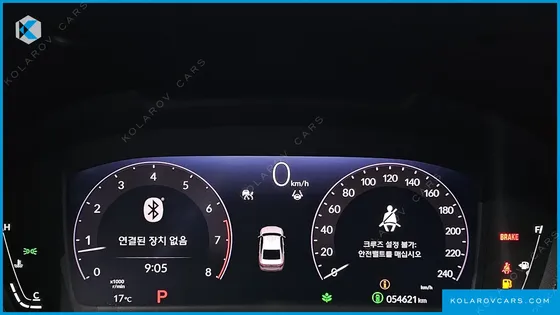 HONDA ACCORD 1.5 TURBO