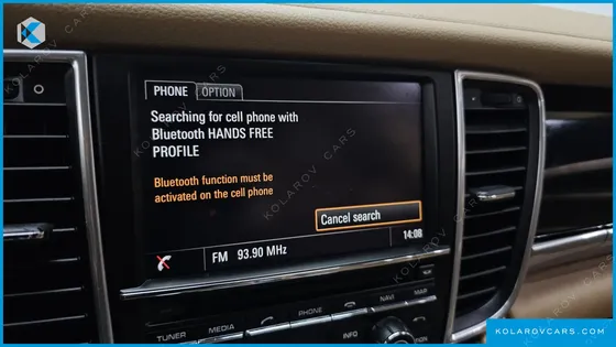 PORSCHE PANAMERA 3.6 AWD EDITION