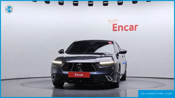 HONDA ACCORD 2.0 HYBRID TOURING