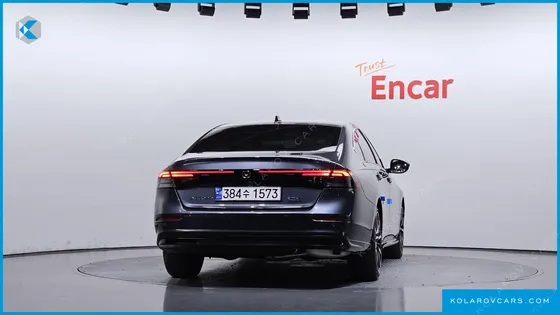 HONDA ACCORD 2.0 HYBRID TOURING