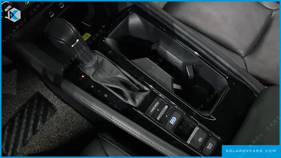 HONDA ACCORD 2.0 HYBRID TOURING