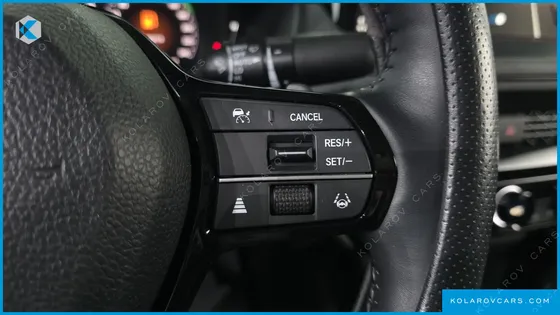 HONDA ACCORD 2.0 HYBRID TOURING