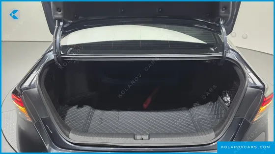 HONDA ACCORD 2.0 HYBRID TOURING