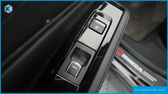HONDA ACCORD 2.0 HYBRID TOURING