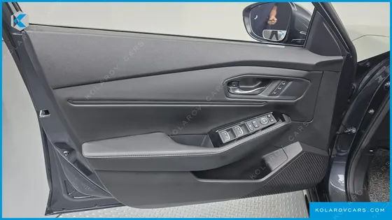HONDA ACCORD 2.0 HYBRID TOURING
