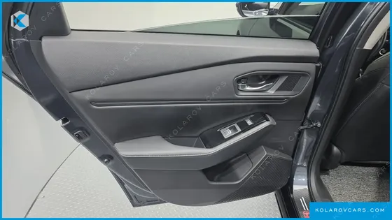 HONDA ACCORD 2.0 HYBRID TOURING