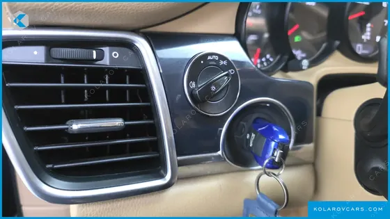 PORSCHE PANAMERA 3.6 AWD