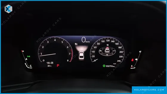 HONDA ACCORD 1.5 TURBO