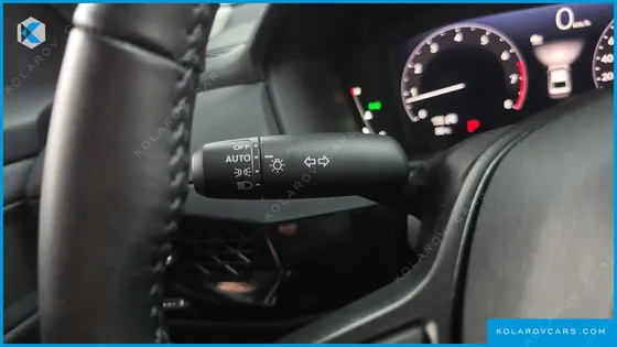 HONDA ACCORD 1.5 TURBO