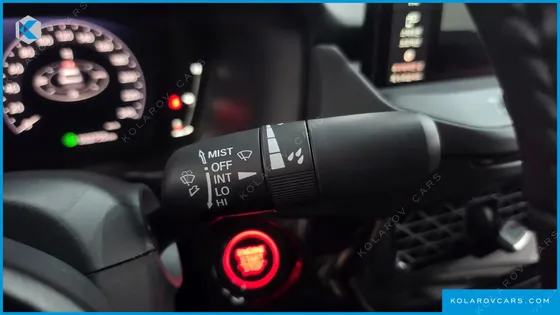 HONDA ACCORD 1.5 TURBO