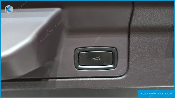 PORSCHE PANAMERA 3.6 AWD