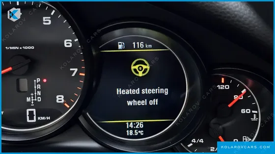 PORSCHE PANAMERA 3.6 AWD
