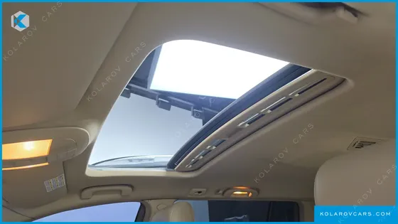 MERCEDES GL-CLASS GL550 4MATIC