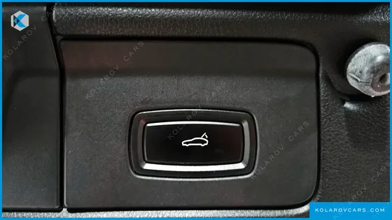 PORSCHE PANAMERA 3.0 DIESEL