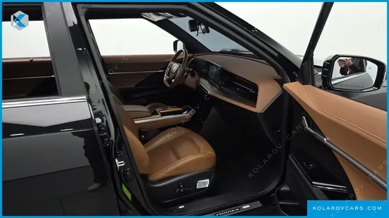 KGM - SSANGYONG TORRES GASOLINE 1.5 2WD