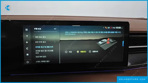 KGM - SSANGYONG TORRES GASOLINE 1.5 2WD