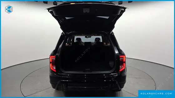 KGM - SSANGYONG TORRES GASOLINE 1.5 2WD