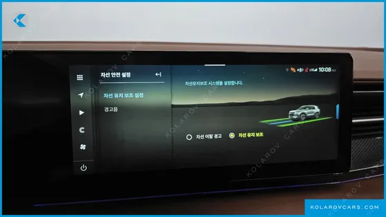 KGM - SSANGYONG TORRES GASOLINE 1.5 2WD