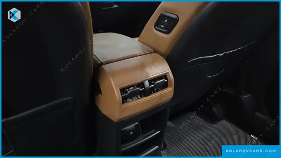 KGM - SSANGYONG TORRES GASOLINE 1.5 2WD