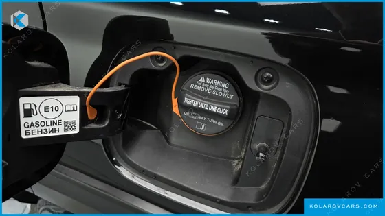 KGM - SSANGYONG TORRES GASOLINE 1.5 2WD