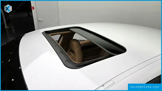 PORSCHE PANAMERA 3.6 AWD