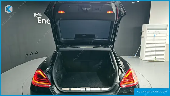 PORSCHE PANAMERA 3.6 2WD