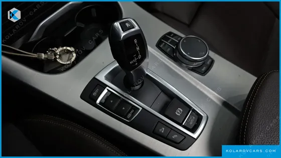 BMW X4 XDRIVE20D M SPORT