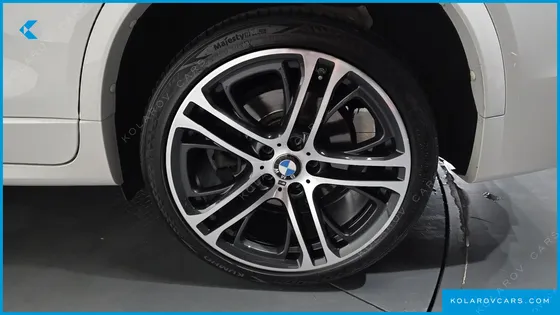 BMW X4 XDRIVE20D M SPORT