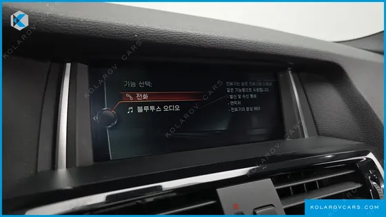 BMW X4 XDRIVE20D M SPORT