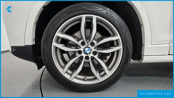 BMW X4 XDRIVE20D