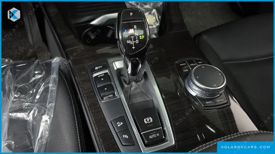 BMW X4 XDRIVE20D