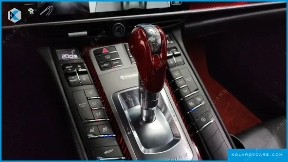 PORSCHE PANAMERA 3.0 DIESEL