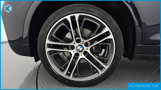 BMW X4 XDRIVE20D M SPORT