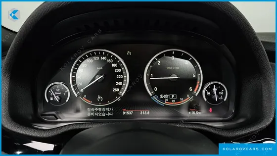 BMW X4 XDRIVE20D M SPORT