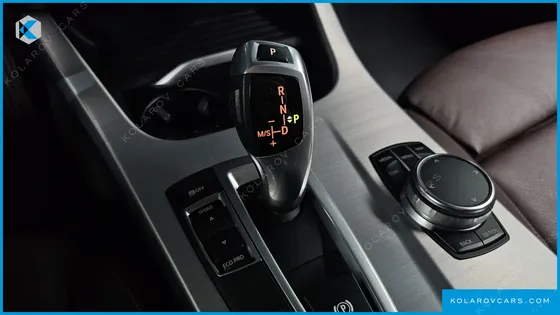 BMW X4 XDRIVE20D M SPORT