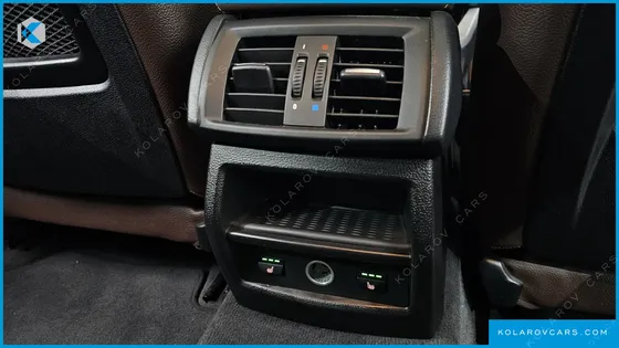 BMW X4 XDRIVE20D M SPORT