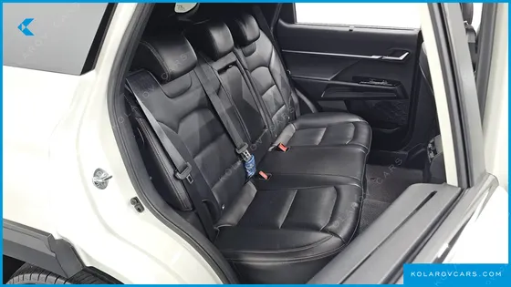 KGM - SSANGYONG TORRES GASOLINE 1.5 2WD