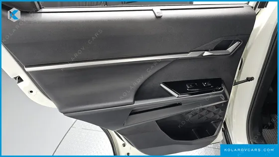 KGM - SSANGYONG TORRES GASOLINE 1.5 2WD