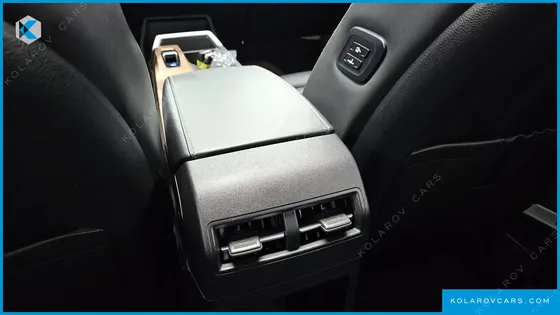 KGM - SSANGYONG TORRES GASOLINE 1.5 2WD