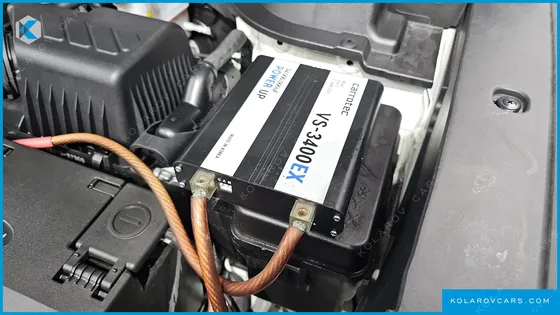 KGM - SSANGYONG TORRES GASOLINE 1.5 2WD
