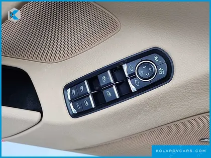 PORSCHE PANAMERA 3.0 DIESEL EDITION