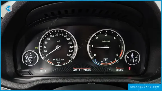 BMW X4 XDRIVE20D M SPORT