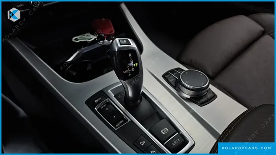 BMW X4 XDRIVE20D M SPORT