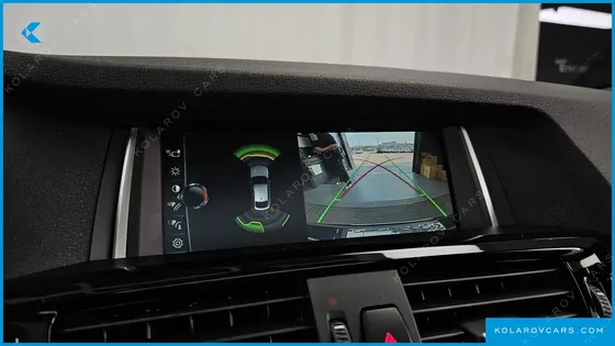 BMW X4 XDRIVE20D M SPORT