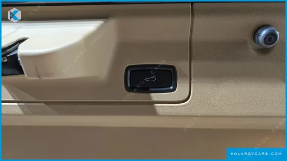 PORSCHE PANAMERA 3.6 AWD